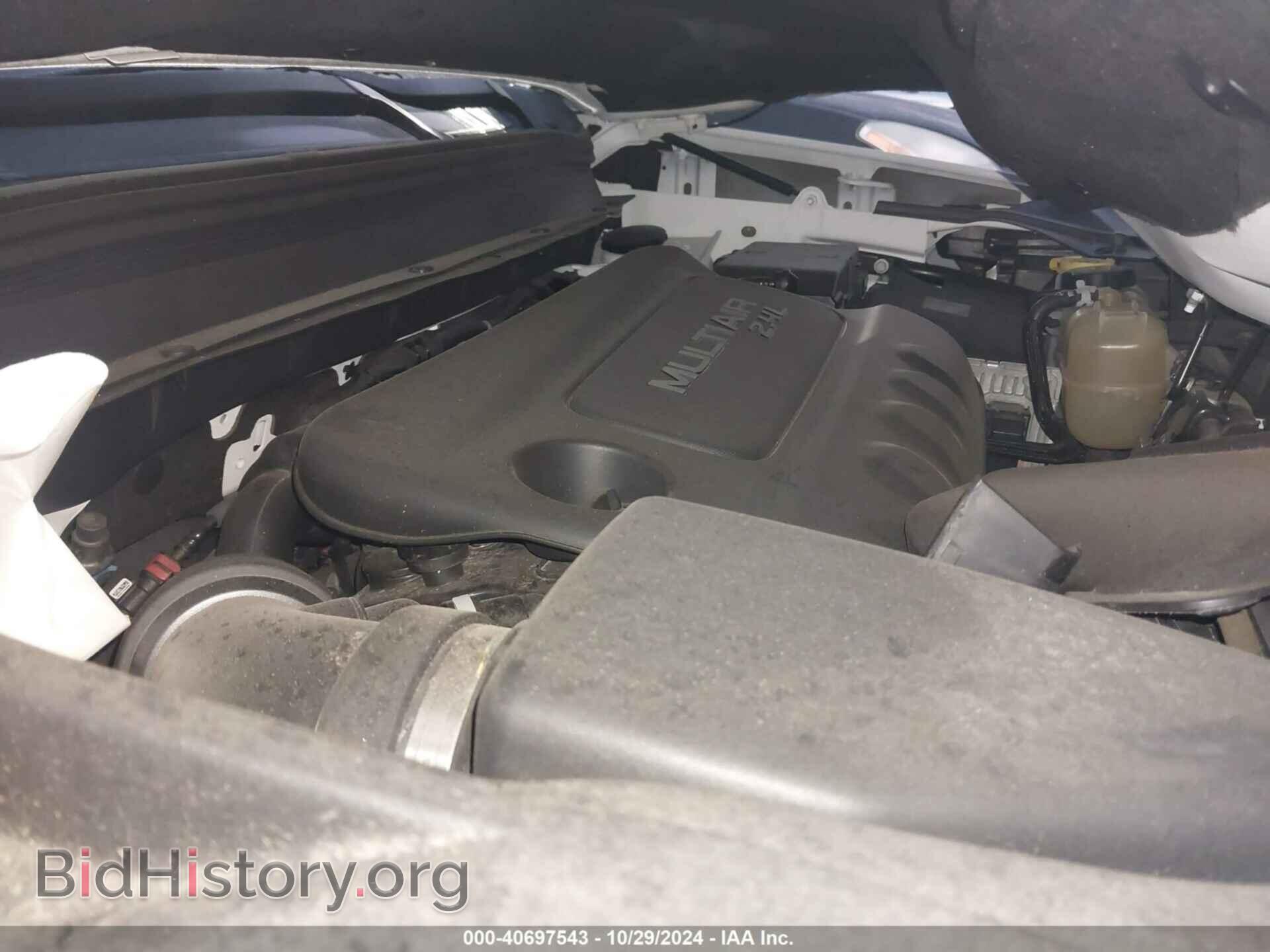 2019 JEEP CHEROKEE - VIN: 1C4PJLLB7KD110209 - Фото 10