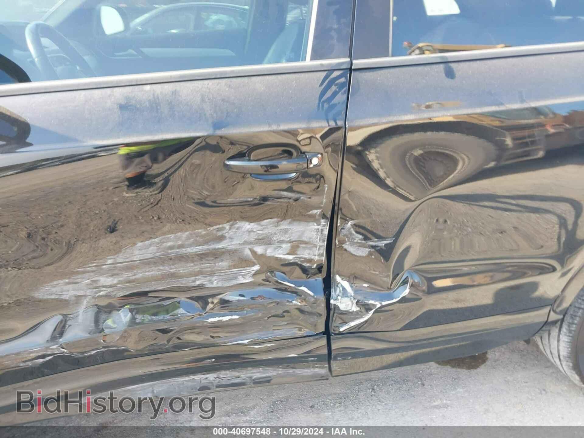 2017 AUDI Q3 - VIN: WA1ECCFS2HR005080 - Фото 19