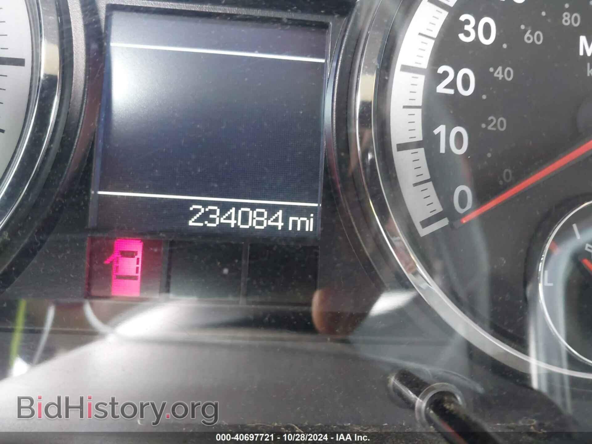 2011 RAM RAM 1500 - VIN: 1D7RB1GP8BS637371 - Фото 15