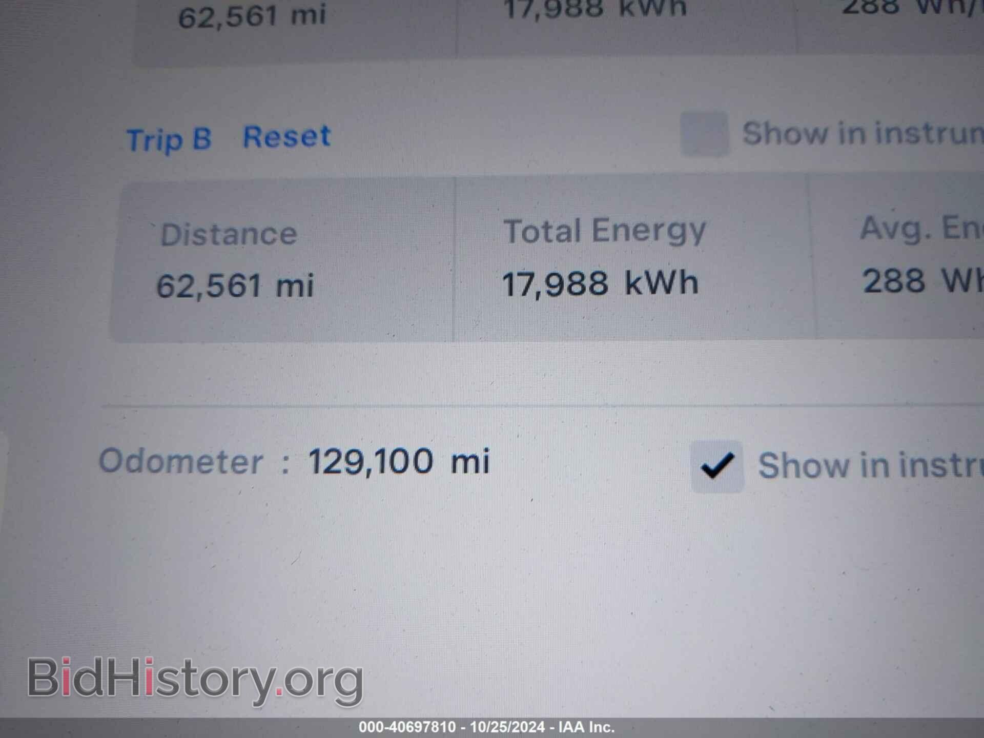 2018 TESLA MODEL S - VIN: 5YJSA1E27JF276474 - Photo 16