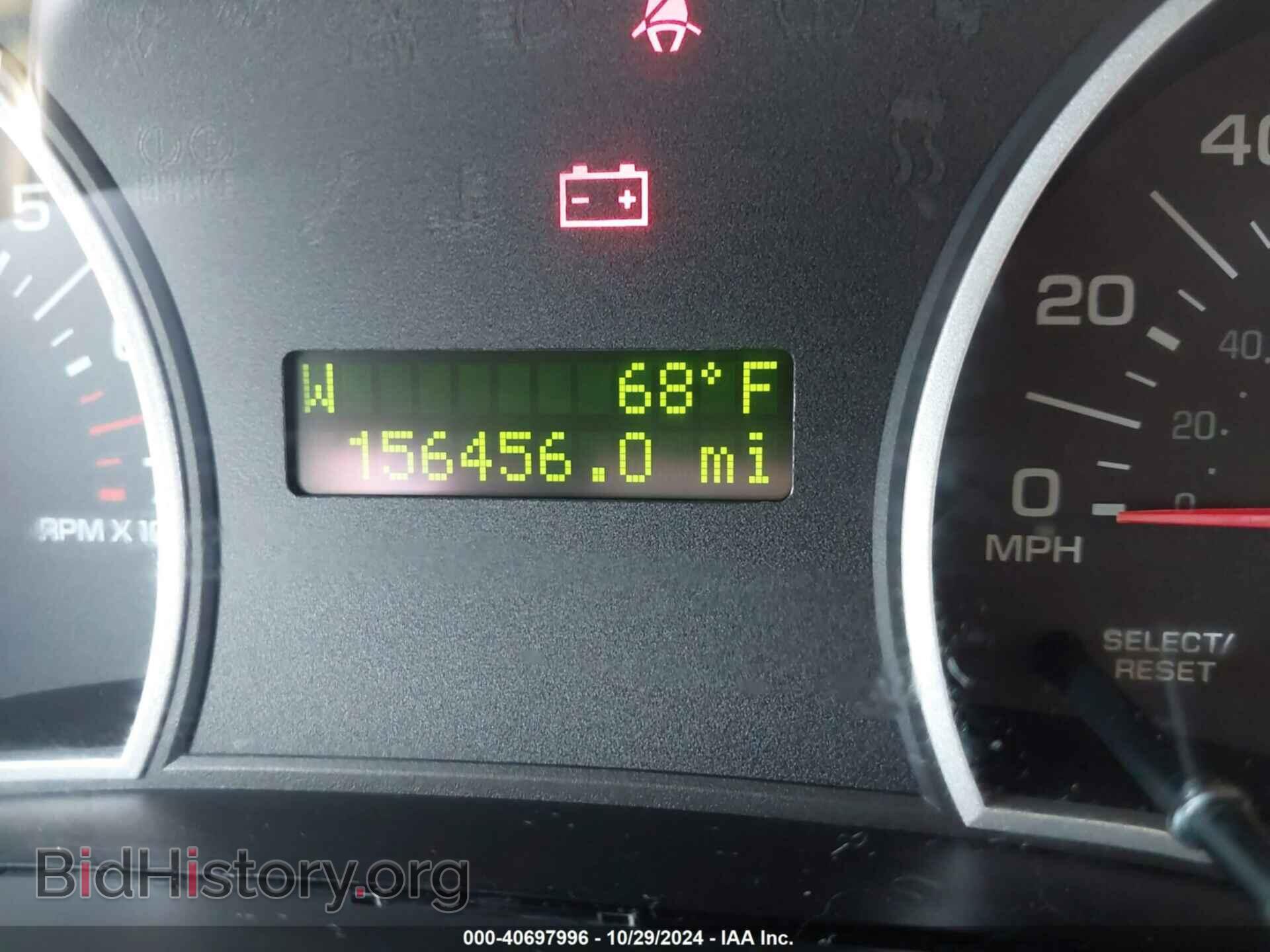 2007 FORD EXPLORER - VIN: 1FMEU63E27UB10406 - Фото 15