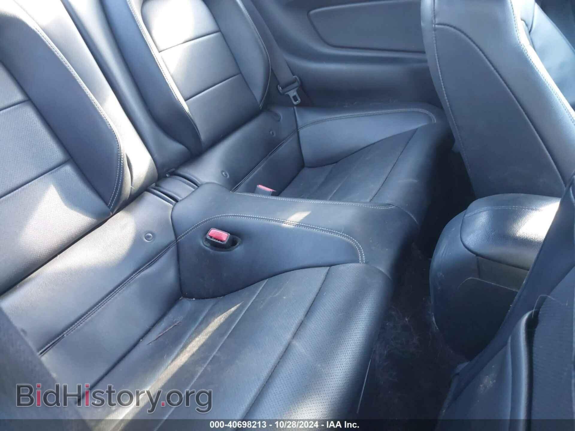 2016 FORD MUSTANG - VIN: 1FA6P8TH9G5211092 - Фото 8