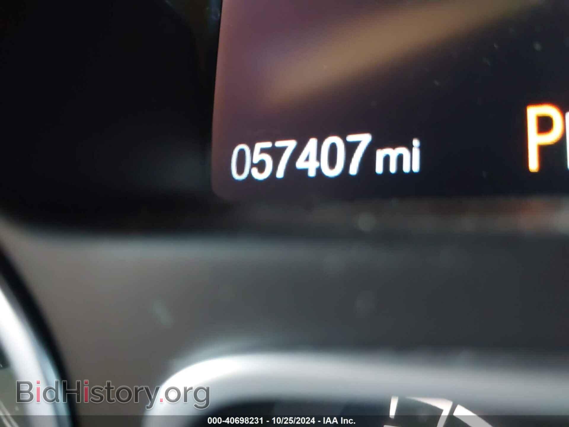 2018 FORD FOCUS - VIN: 1FADP3E28JL244347 - Фото 14