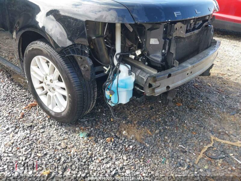 2016 Ford FLEX (VIN 2FMGK5C83GBA22974) — photo 18 of 19