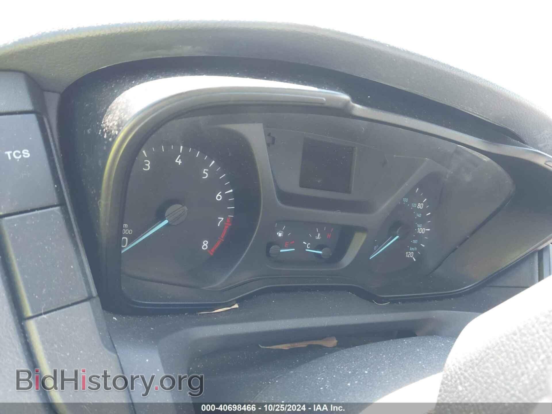 2018 FORD TRANSIT-350 - VIN: 1FBAX2CM3JKA43168 - Фото 7