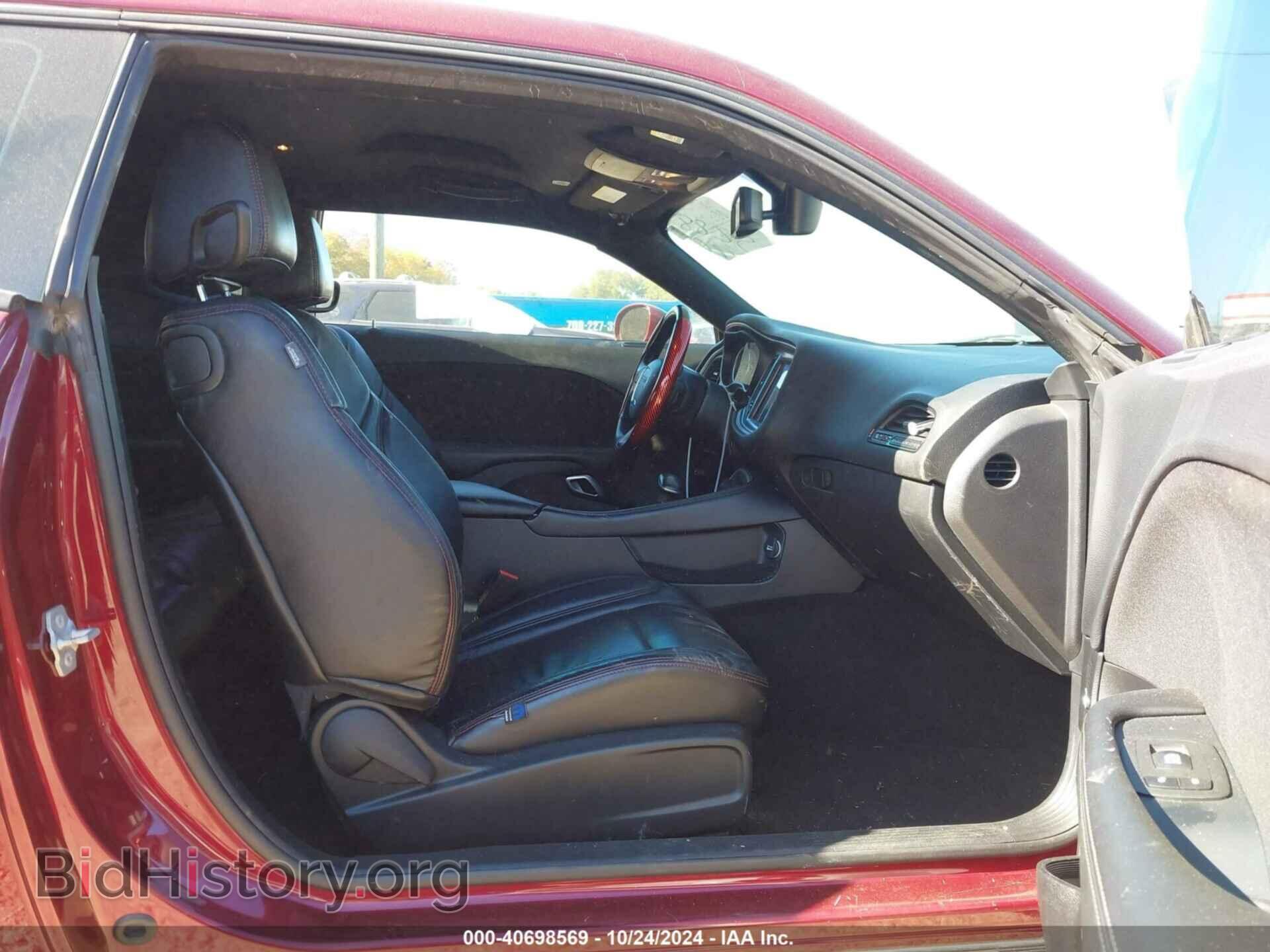 2020 DODGE CHALLENGER - VIN: 2C3CDZAG8LH185288 - Фото 5
