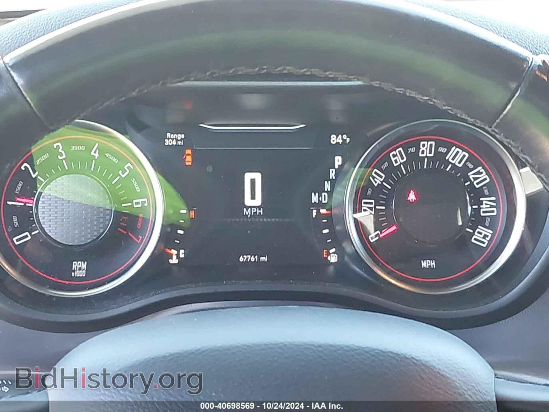 2020 DODGE CHALLENGER - VIN: 2C3CDZAG8LH185288 - Фото 7