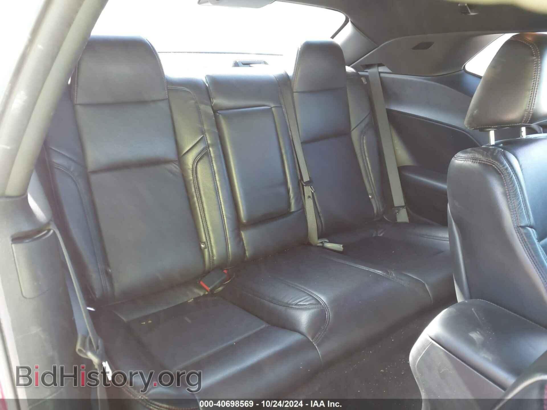 2020 DODGE CHALLENGER - VIN: 2C3CDZAG8LH185288 - Фото 8