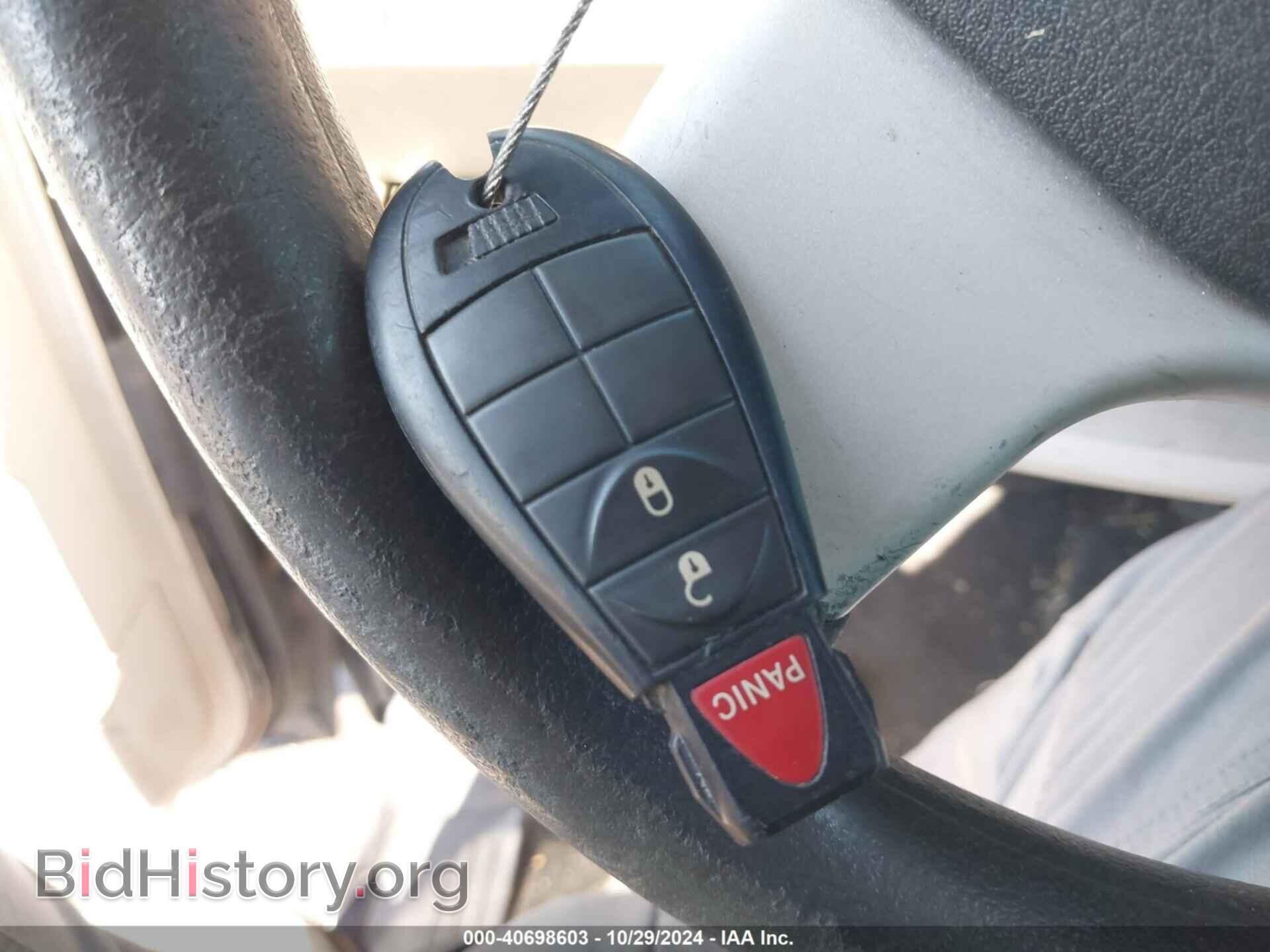 2010 DODGE GRAND CARAVAN - VIN: 2D4RN4DE4AR190580 - Фото 11