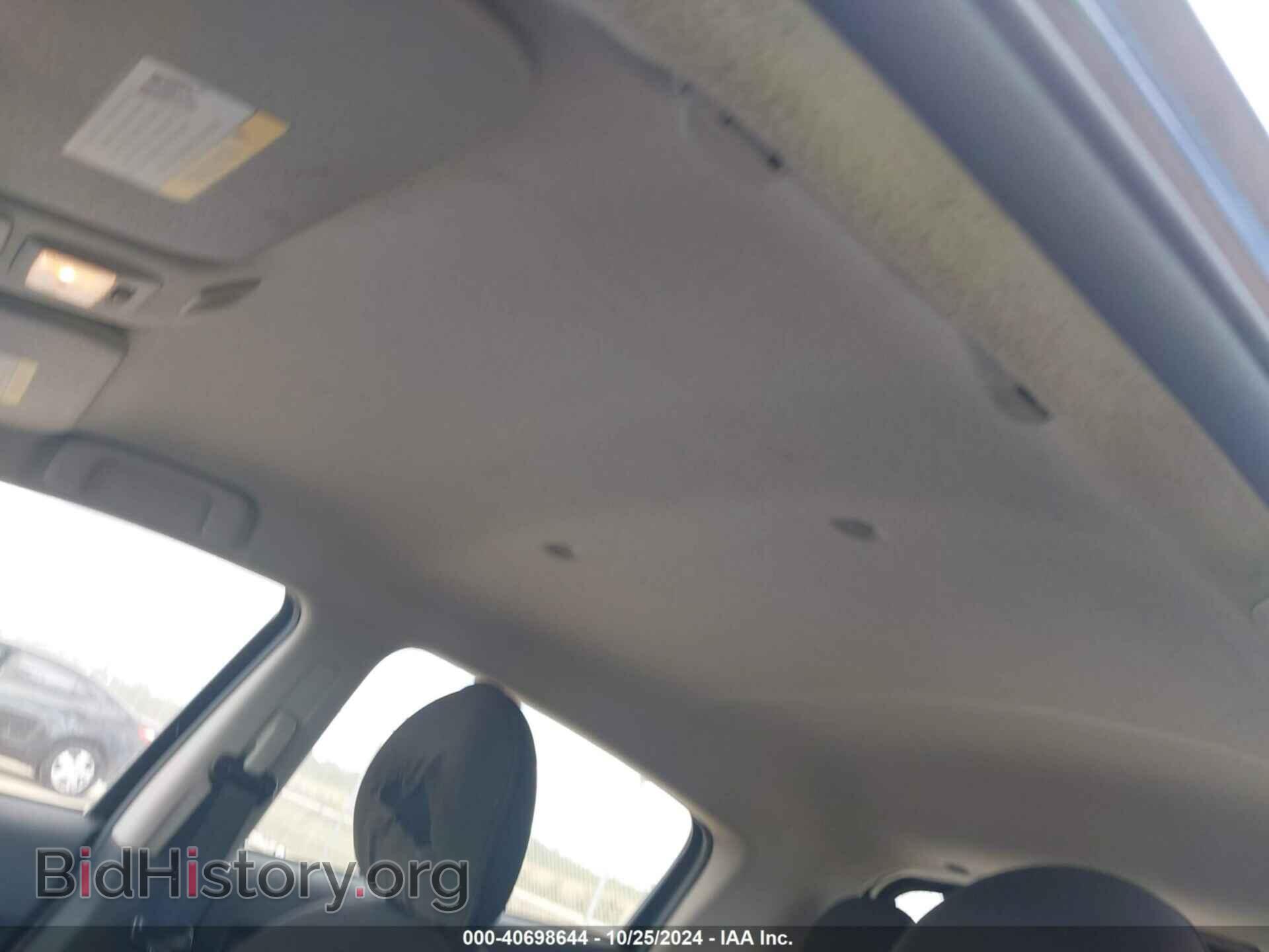 2020 MITSUBISHI MIRAGE - VIN: ML32A4HJ7LH010866 - Фото 21