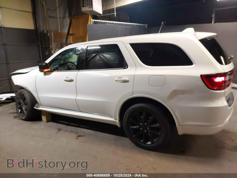 2017 Dodge DURANGO (VIN 1C4RDJDG5HC725256) — фото 14 из 16
