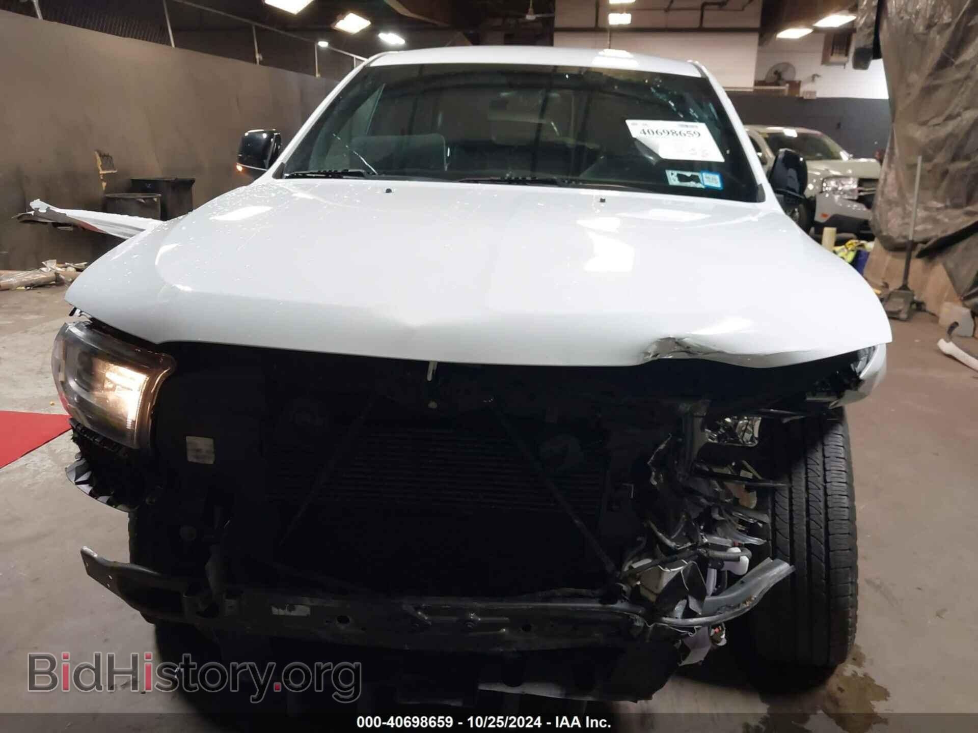 2017 DODGE DURANGO - VIN: 1C4RDJDG5HC725256 - Photo 6