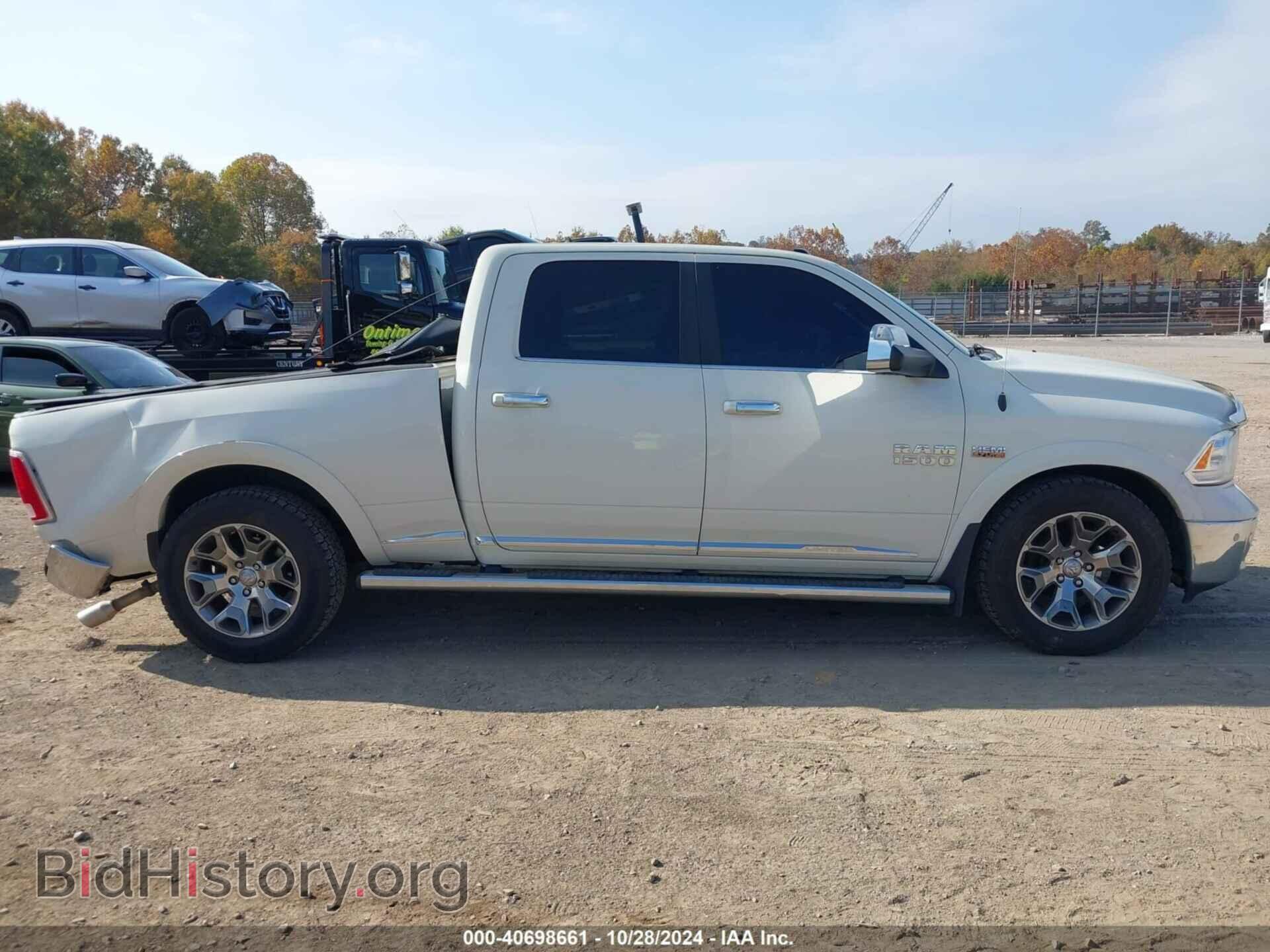 2018 RAM 1500 - VIN: 1C6RR7WT5JS121059 - Фото 13