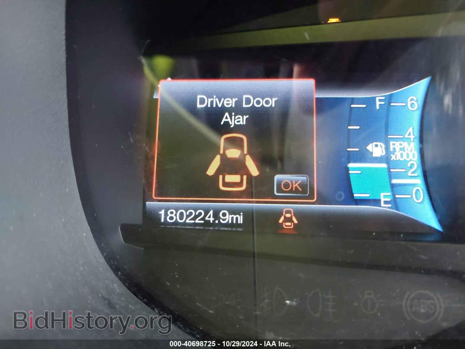 2018 FORD EDGE - VIN: 2FMPK4J89JBB09962 - Фото 15