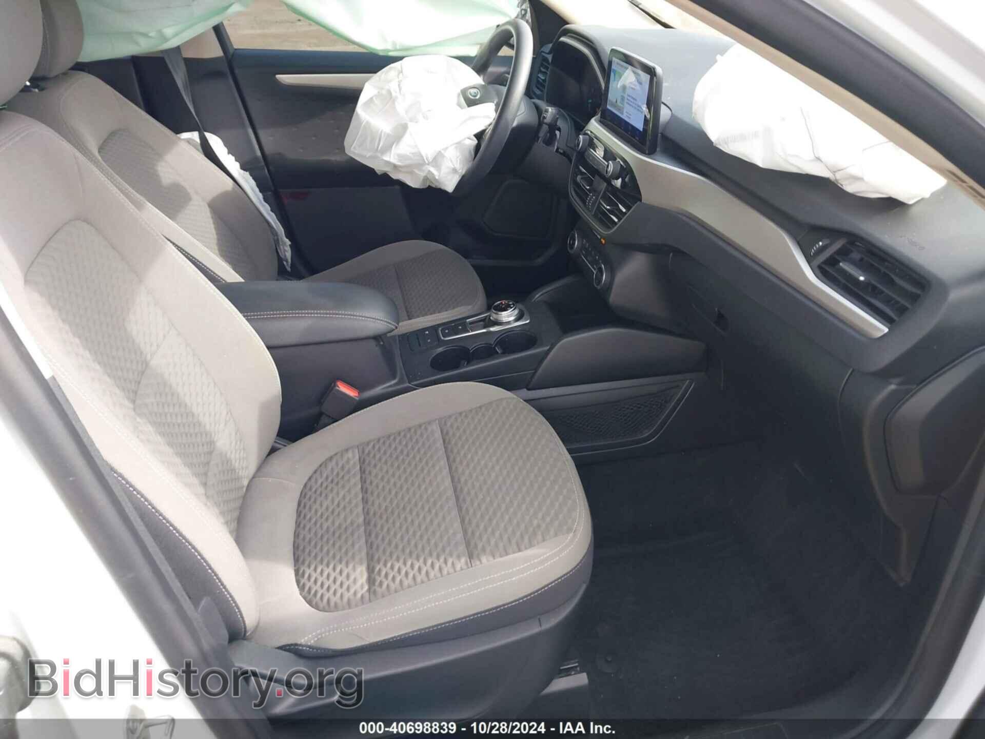 2020 FORD ESCAPE - VIN: 1FMCU0G60LUA70523 - Photo 5