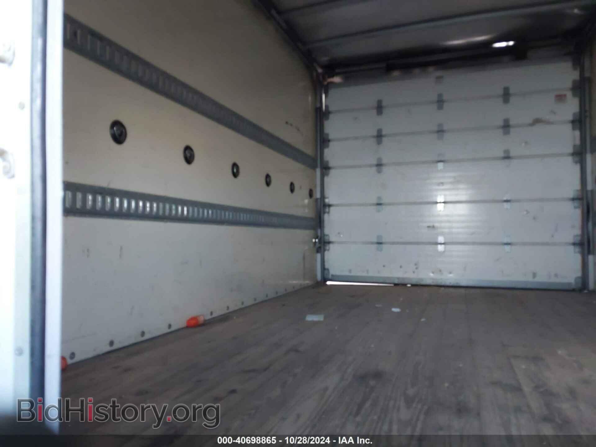 2014 FORD E-350 CUTAWAY - VIN: 1FDWE3FL9EDA13064 - Фото 3