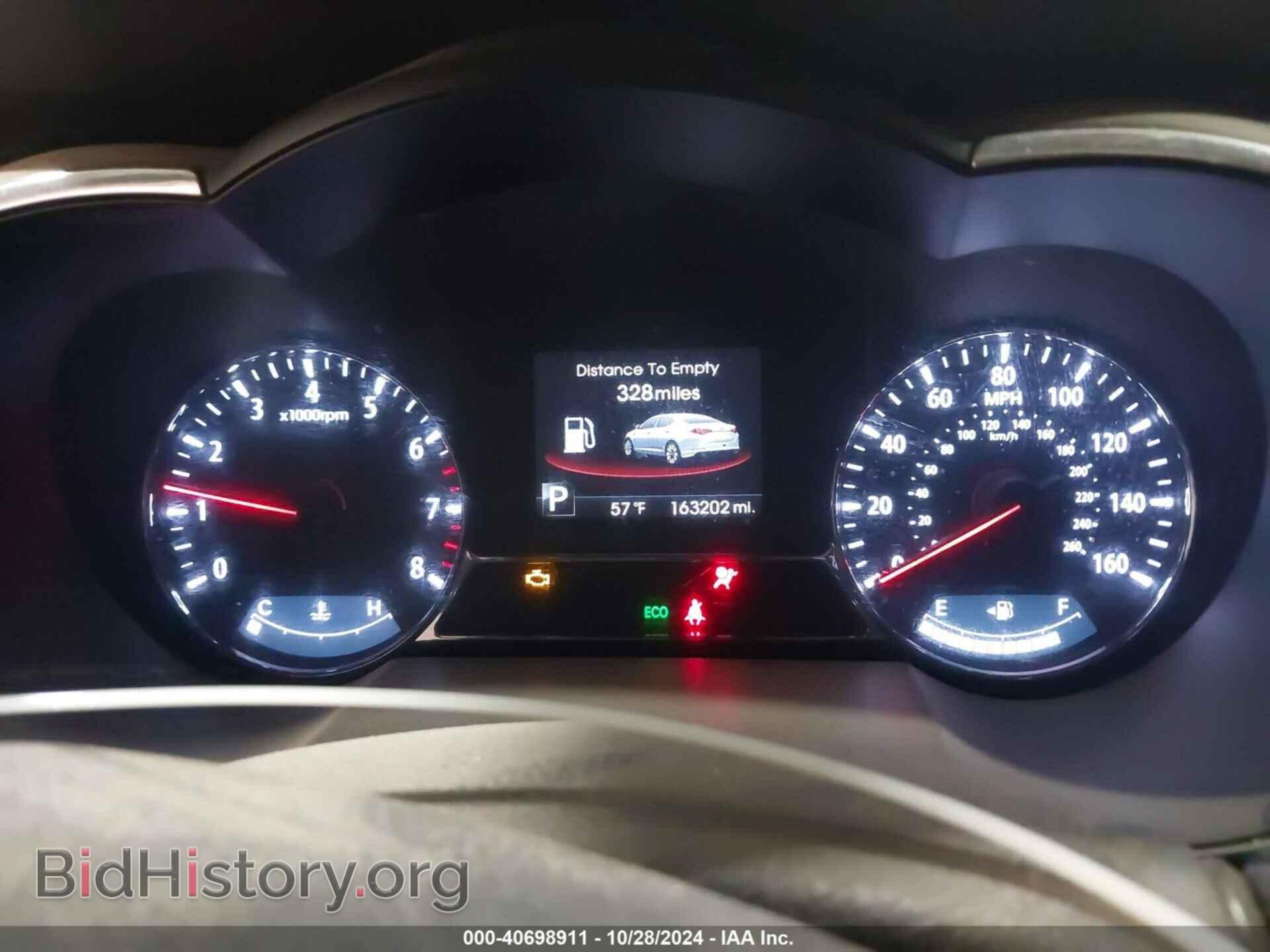 2012 KIA OPTIMA - VIN: 5XXGR4A60CG010061 - Фото 6
