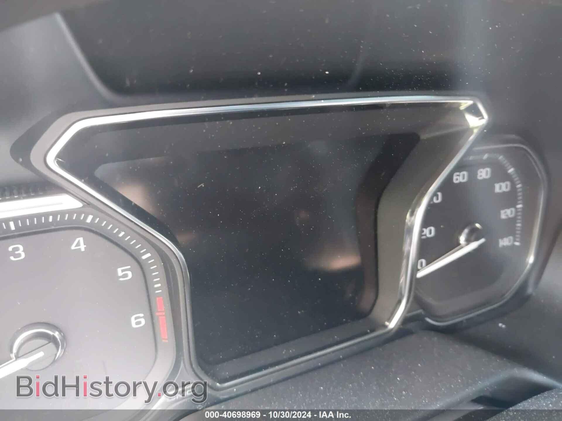 2021 GMC YUKON - VIN: 1GKS2BKD6MR355887 - Фото 15