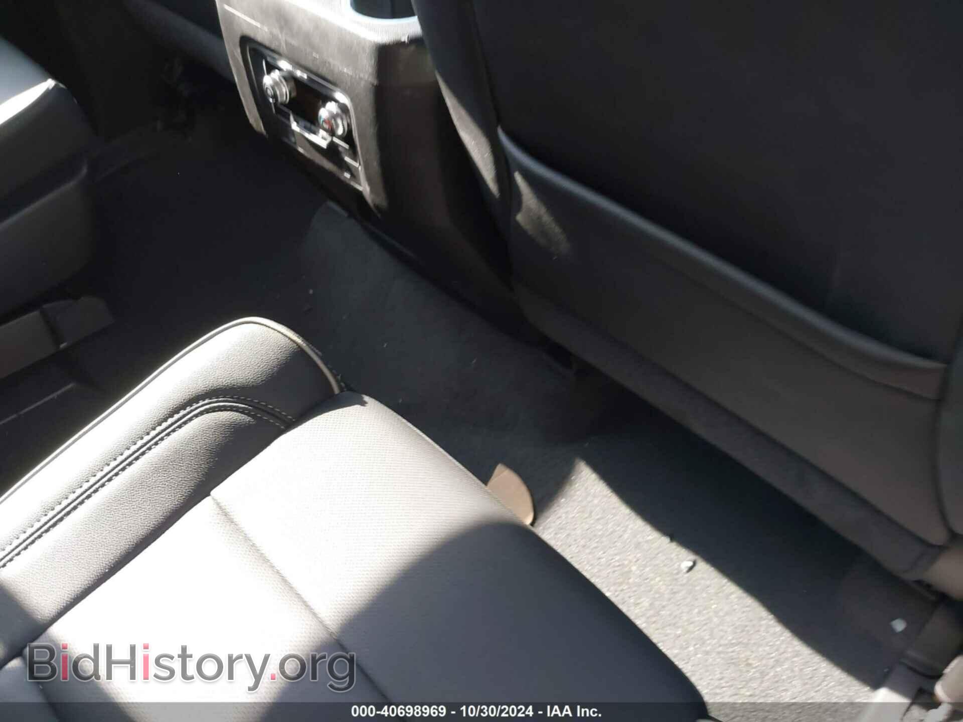 2021 GMC YUKON - VIN: 1GKS2BKD6MR355887 - Фото 8