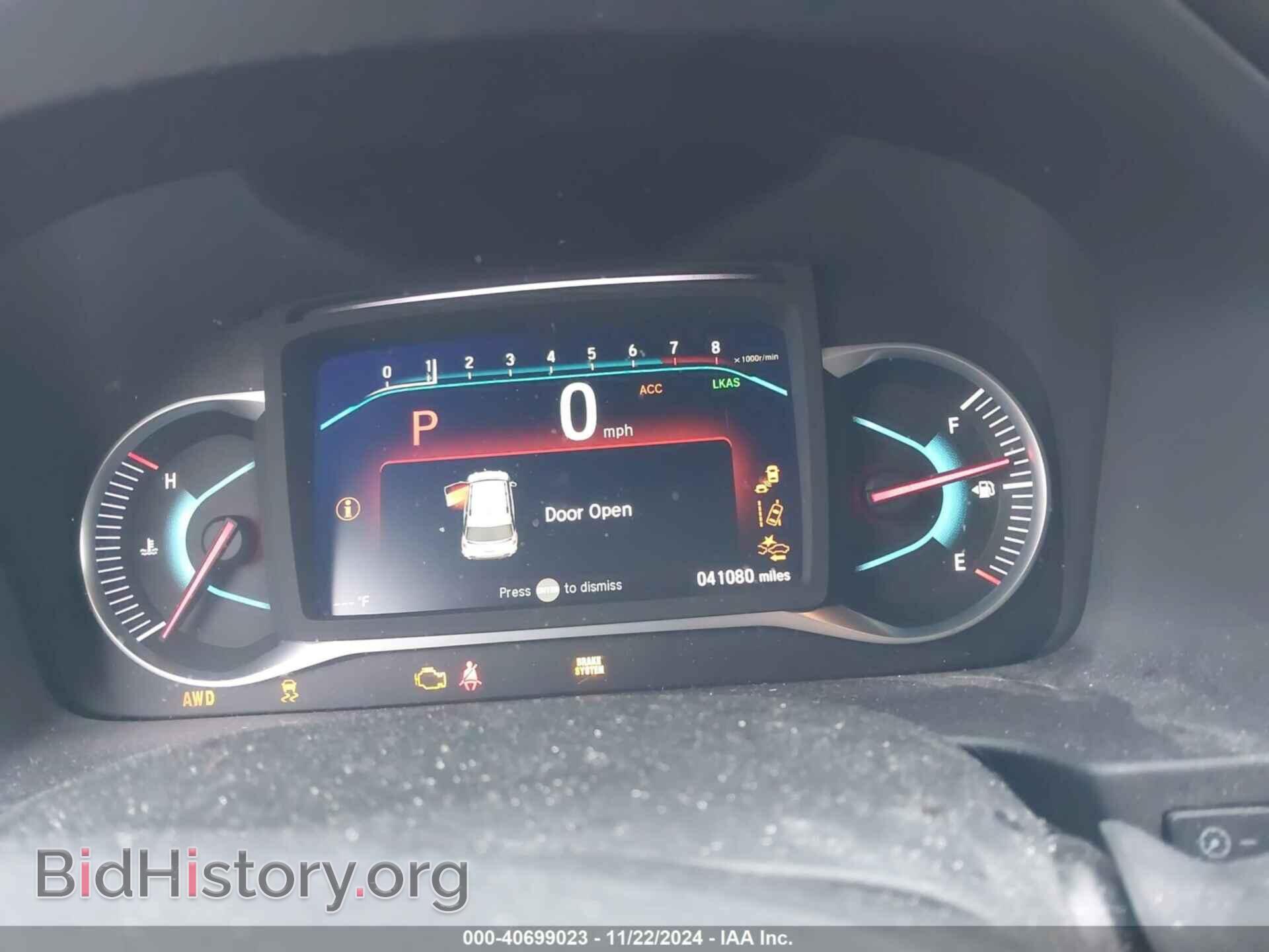 2021 HONDA PILOT - VIN: 5FNYF6H36MB085906 - Фото 7