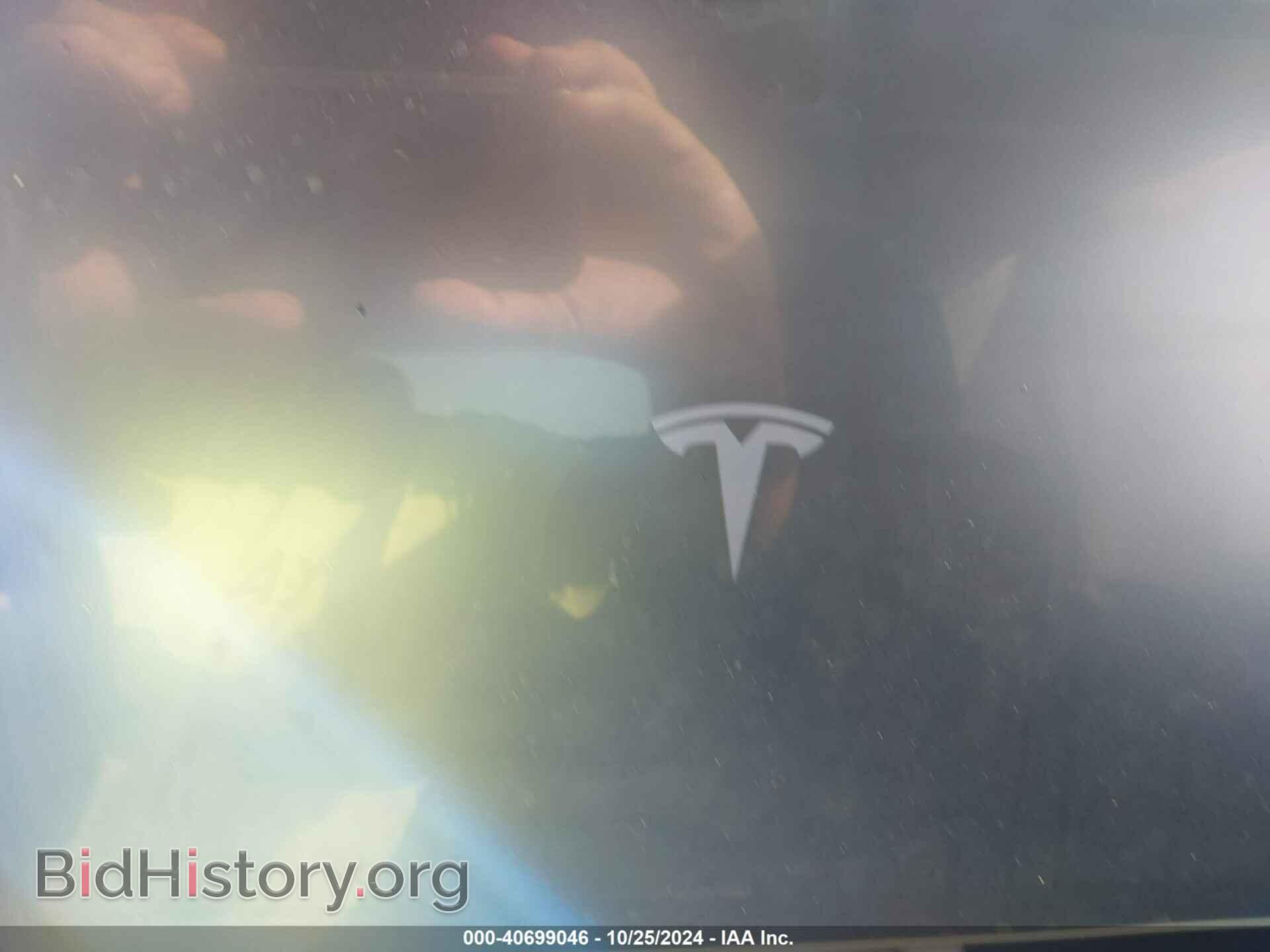 2021 TESLA MODEL 3 - VIN: 5YJ3E1EB2MF064630 - Фото 7