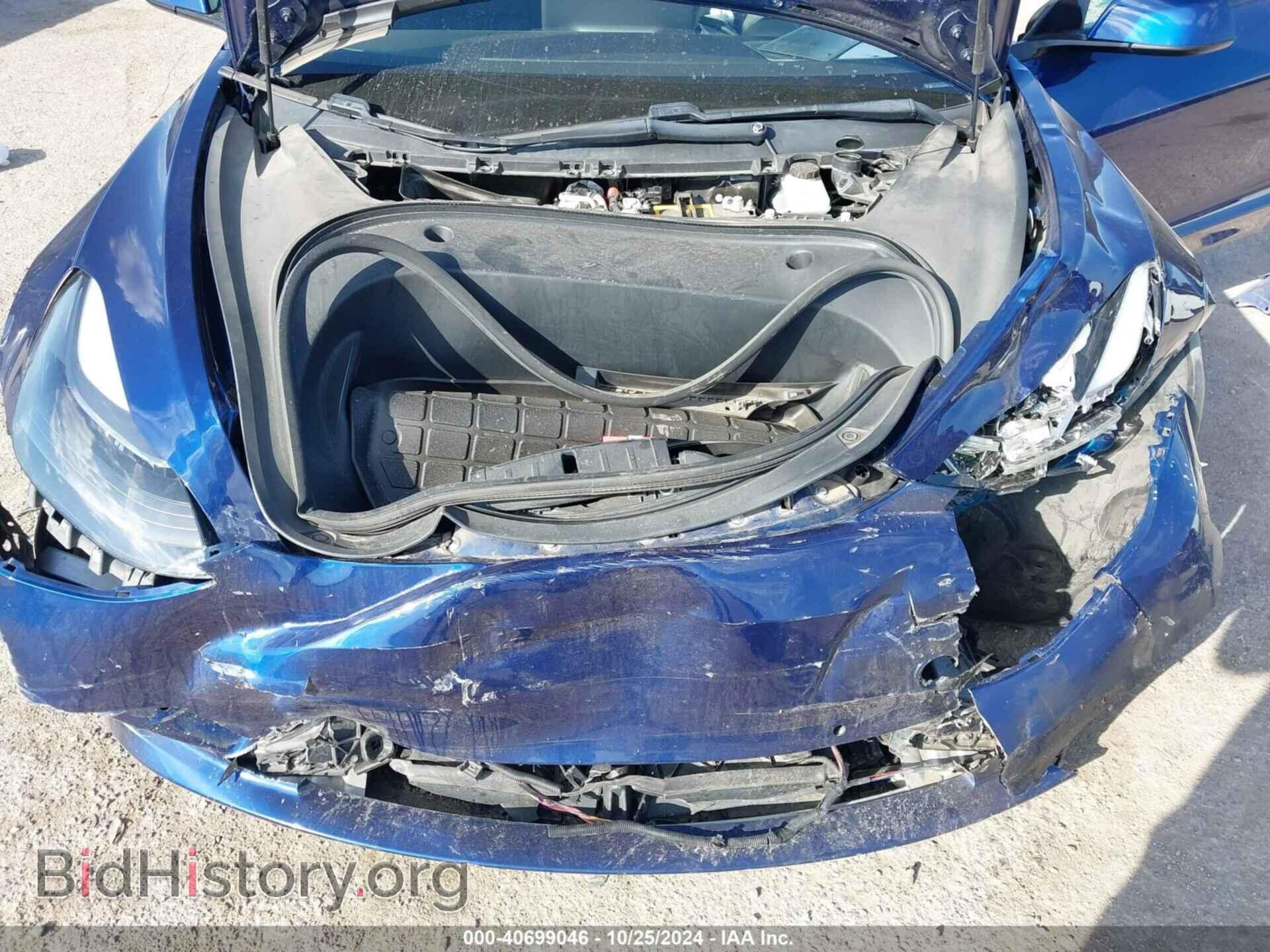 2021 TESLA MODEL 3 - VIN: 5YJ3E1EB2MF064630 - Фото 10