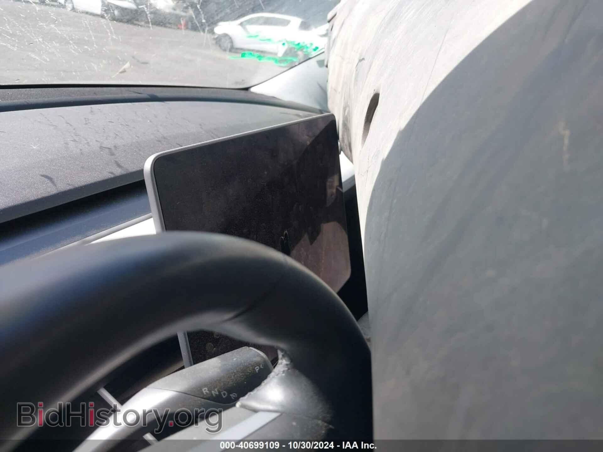 2019 TESLA MODEL 3 - VIN: 5YJ3E1EA1KF314959 - Фото 18