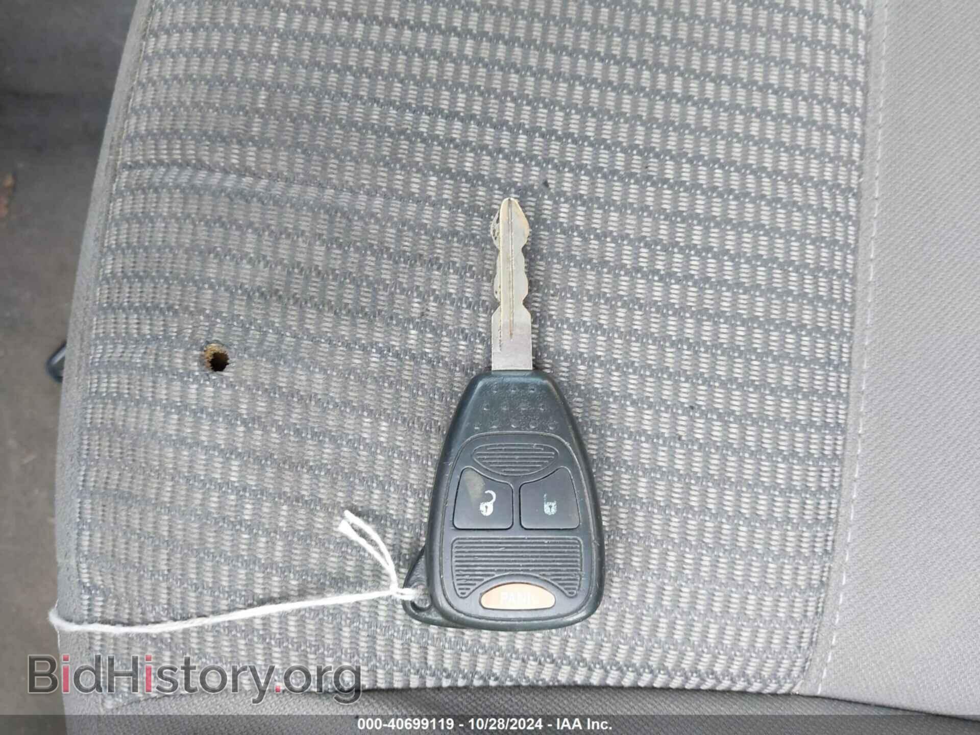 2006 DODGE RAM 1500 - VIN: 1D7HA18246S692925 - Фото 11