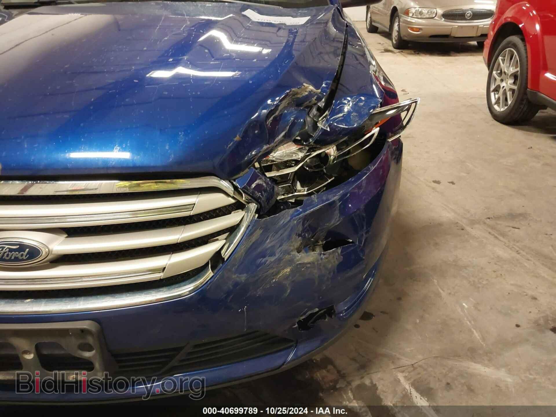 2015 FORD TAURUS - VIN: 1FAHP2E88FG161758 - Фото 18