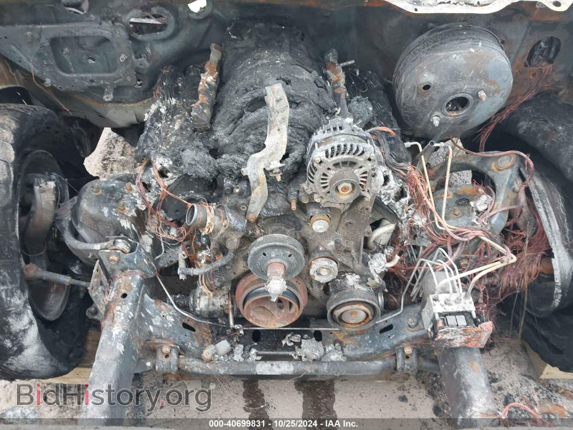 2013 RAM 1500 - VIN: 1C6RR7TT2DS705136 - Photo 10