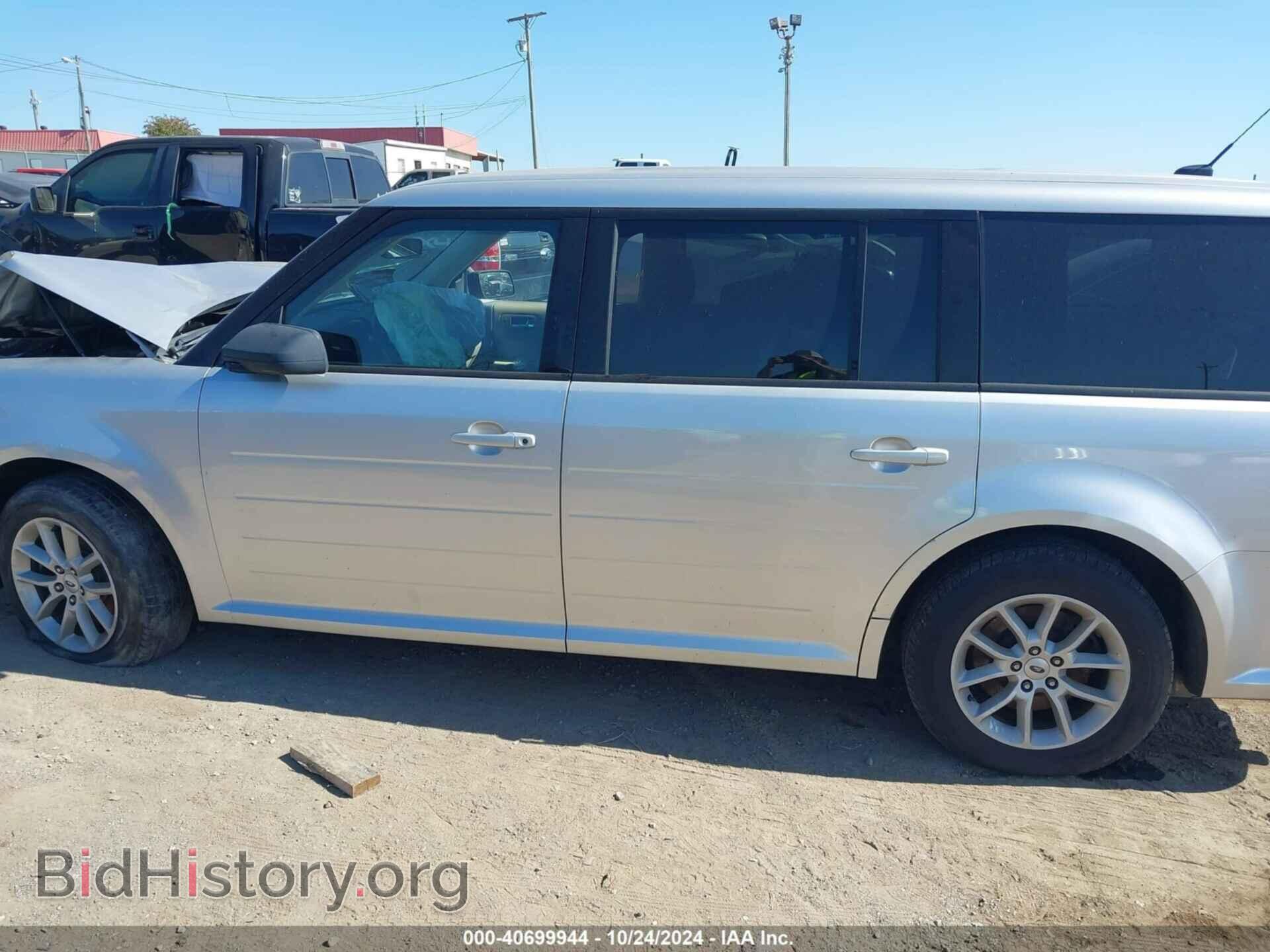 2014 FORD FLEX - VIN: 2FMGK5B84EBD07326 - Photo 15