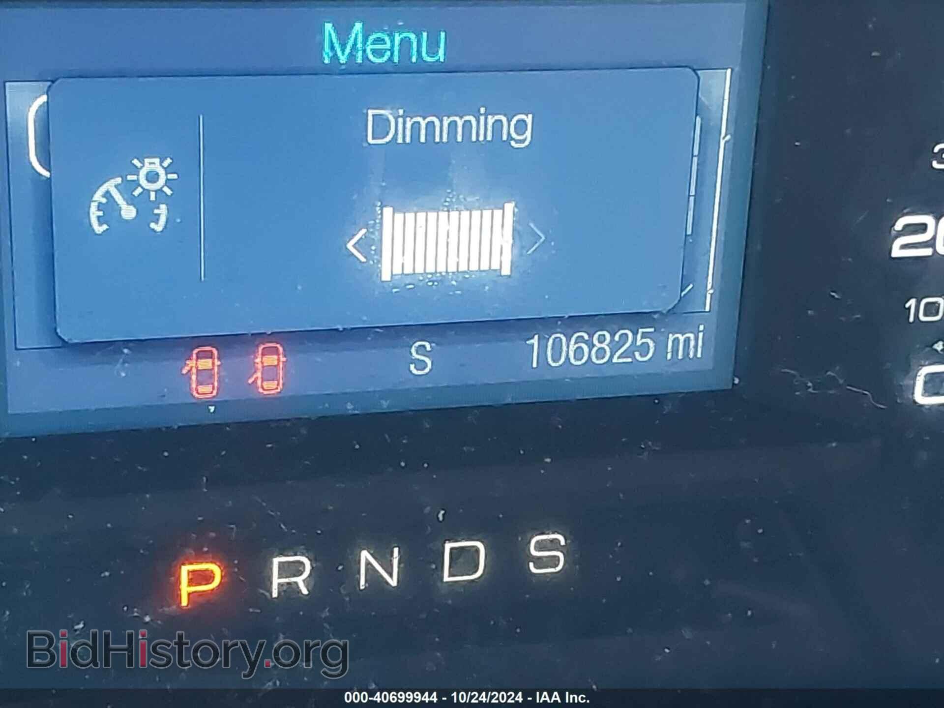 2014 FORD FLEX - VIN: 2FMGK5B84EBD07326 - Photo 16