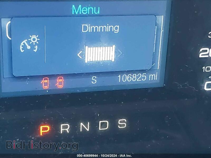 2014 Ford FLEX (VIN 2FMGK5B84EBD07326) — photo 16 of 17