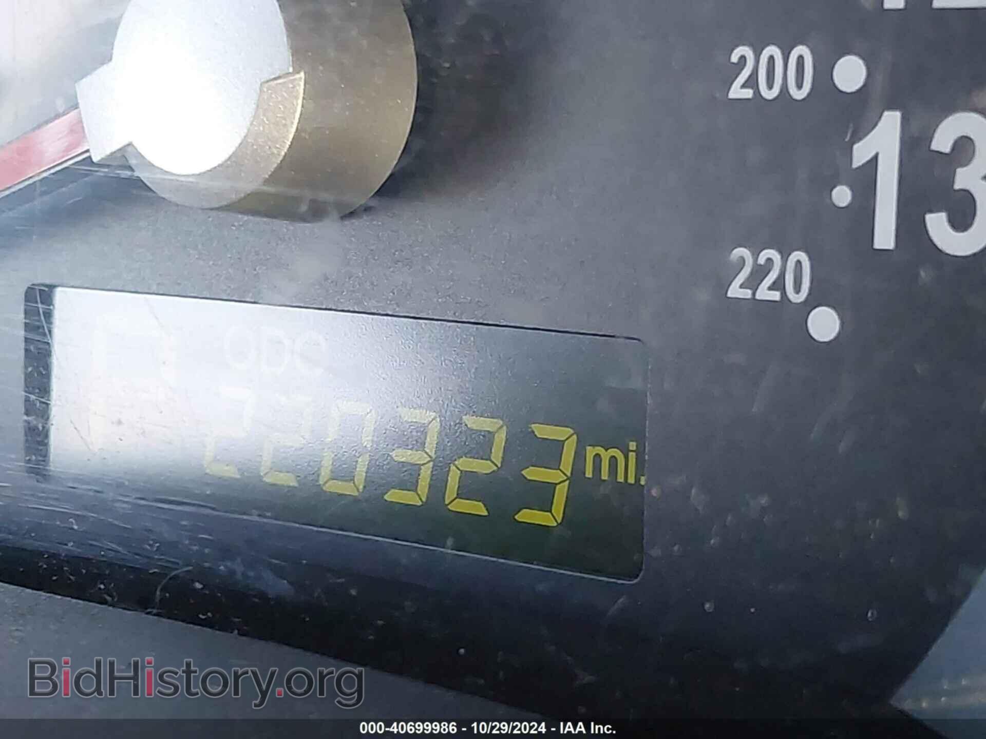 2011 KIA SEDONA - VIN: KNDMG4C74B6379727 - Фото 7