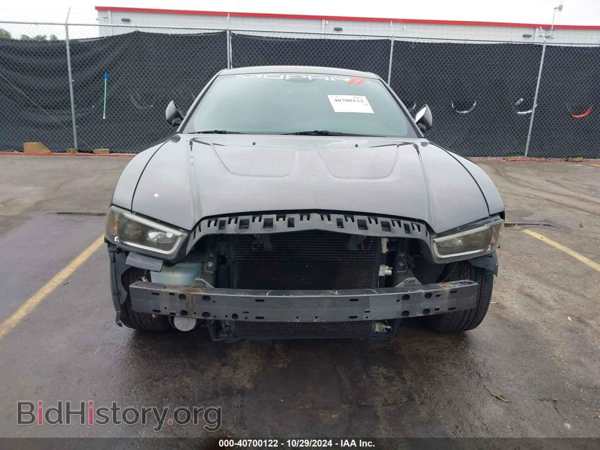 2014 DODGE CHARGER - VIN: 2C3CDXCTXEH321681 - Фото 13