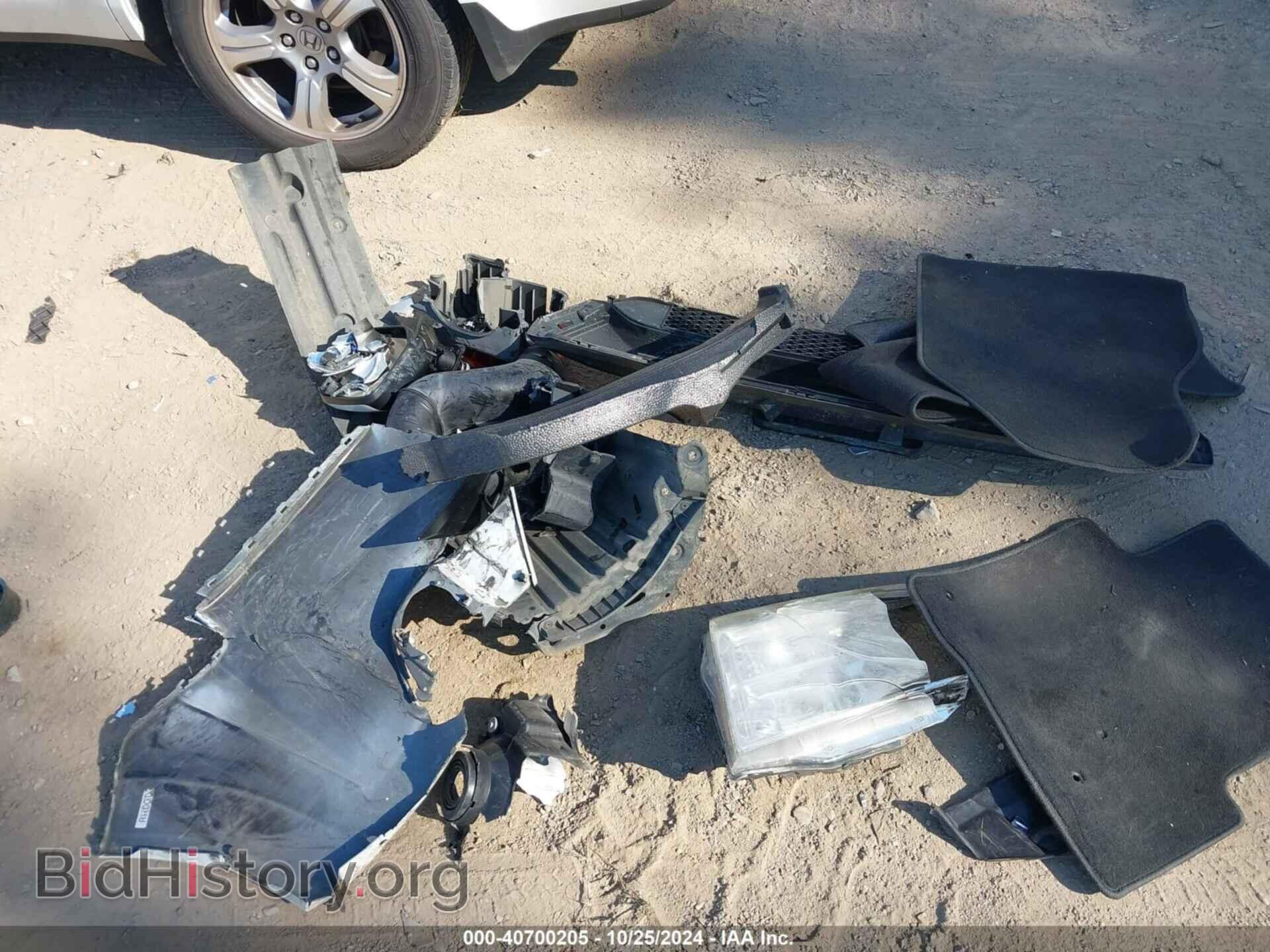 2013 HONDA PILOT - VIN: 5FNYF4H76DB007178 - Фото 11