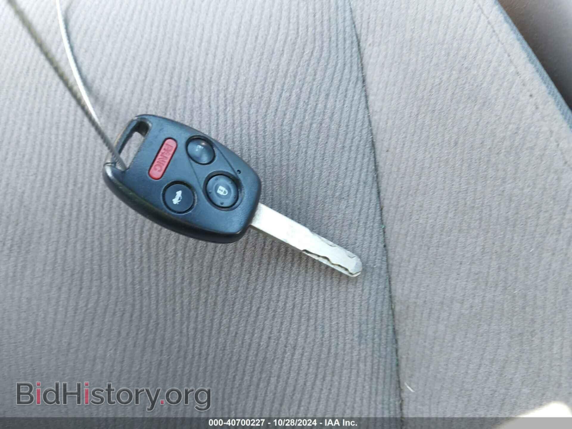 2006 HONDA CIVIC - VIN: 1HGFA16876L126536 - Фото 11