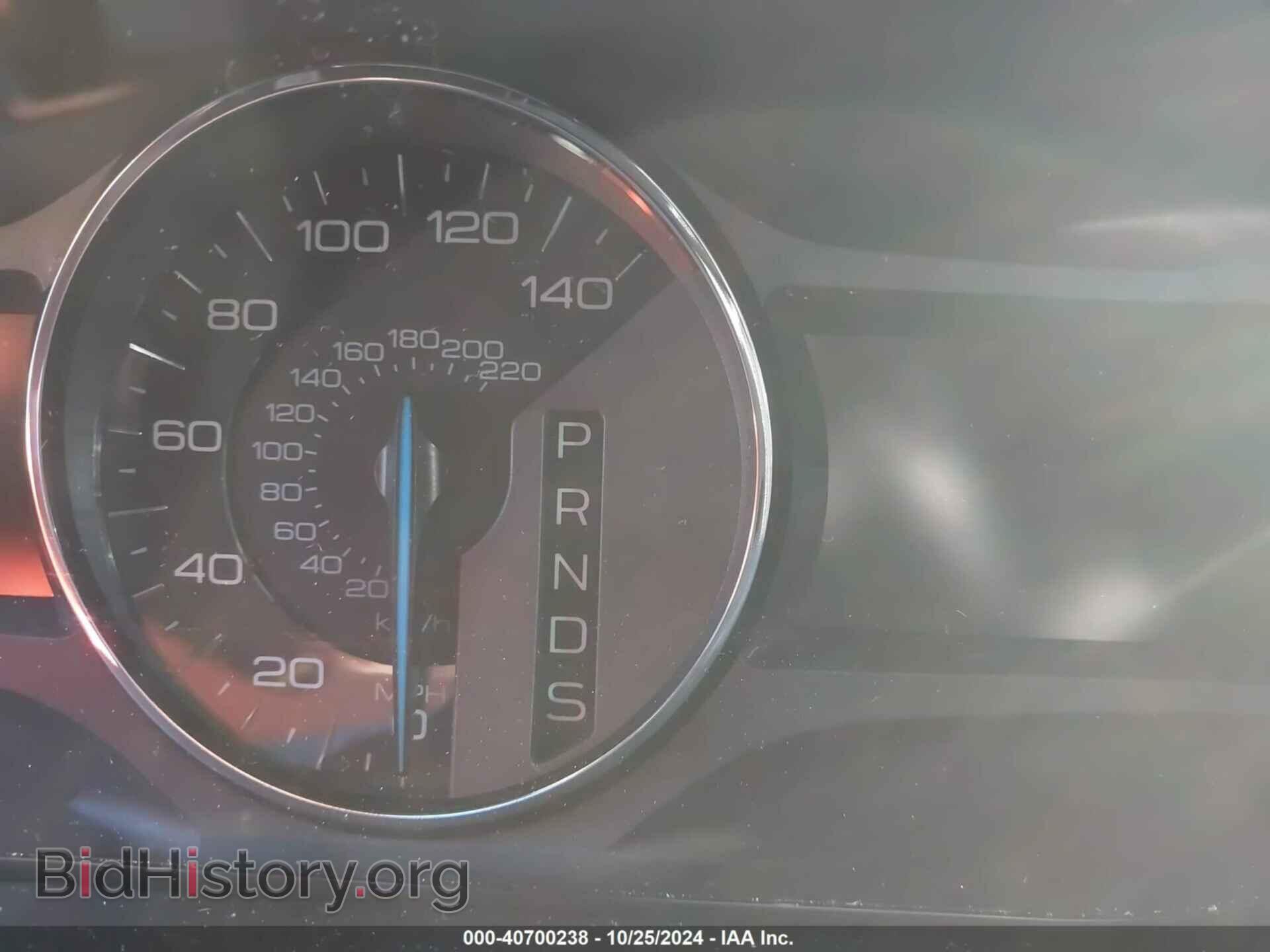 2014 FORD EDGE - VIN: 2FMDK4KC1EBB65227 - Photo 7