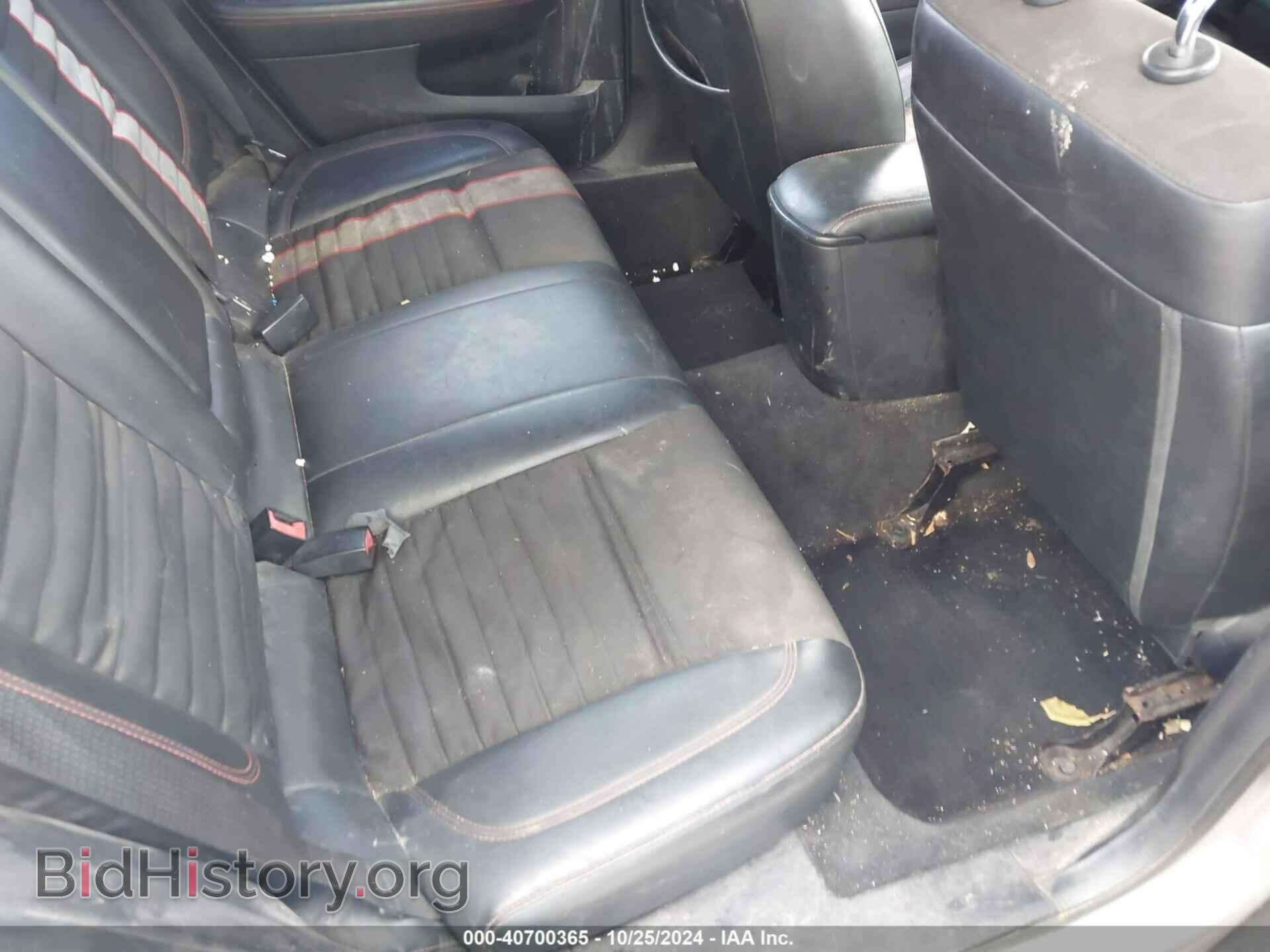 2013 DODGE AVENGER - VIN: 1C3CDZBG6DN590248 - Photo 8