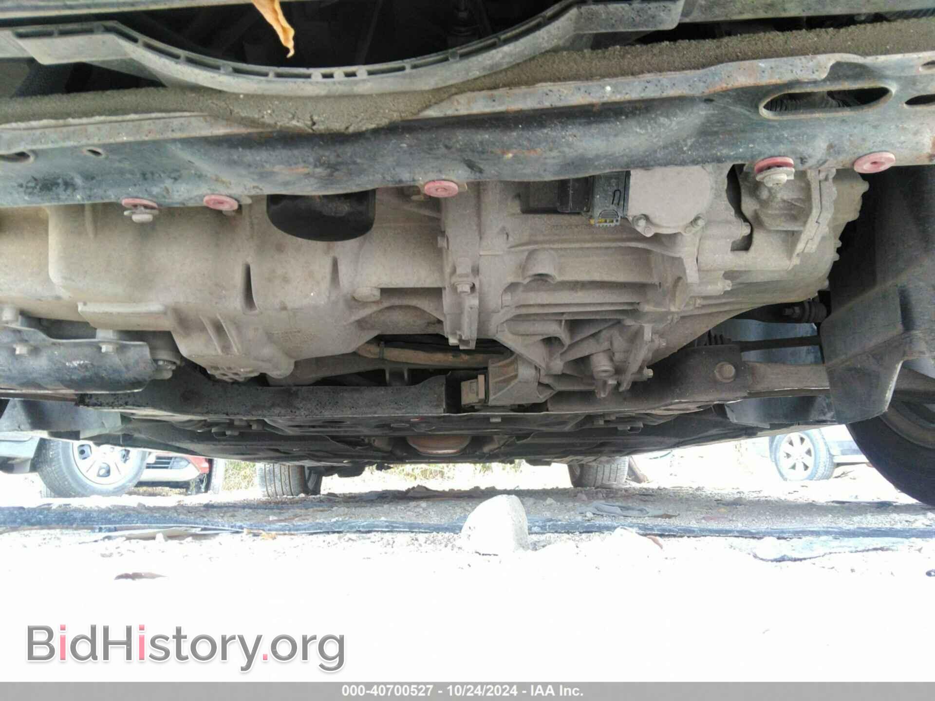 2015 FORD FOCUS - VIN: 1FADP3F20FL384981 - Фото 14