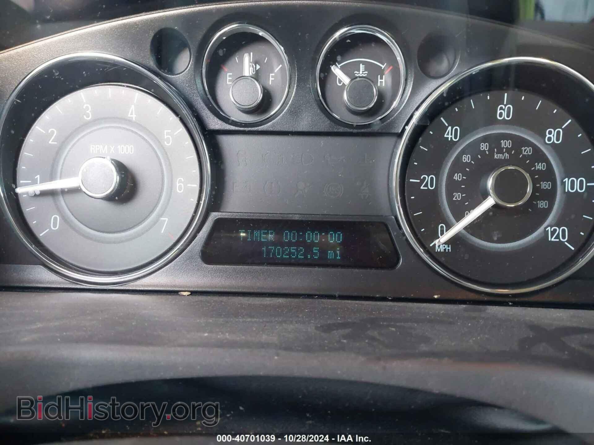 2011 FORD FLEX - VIN: 2FMGK5BC4BBD22554 - Фото 7