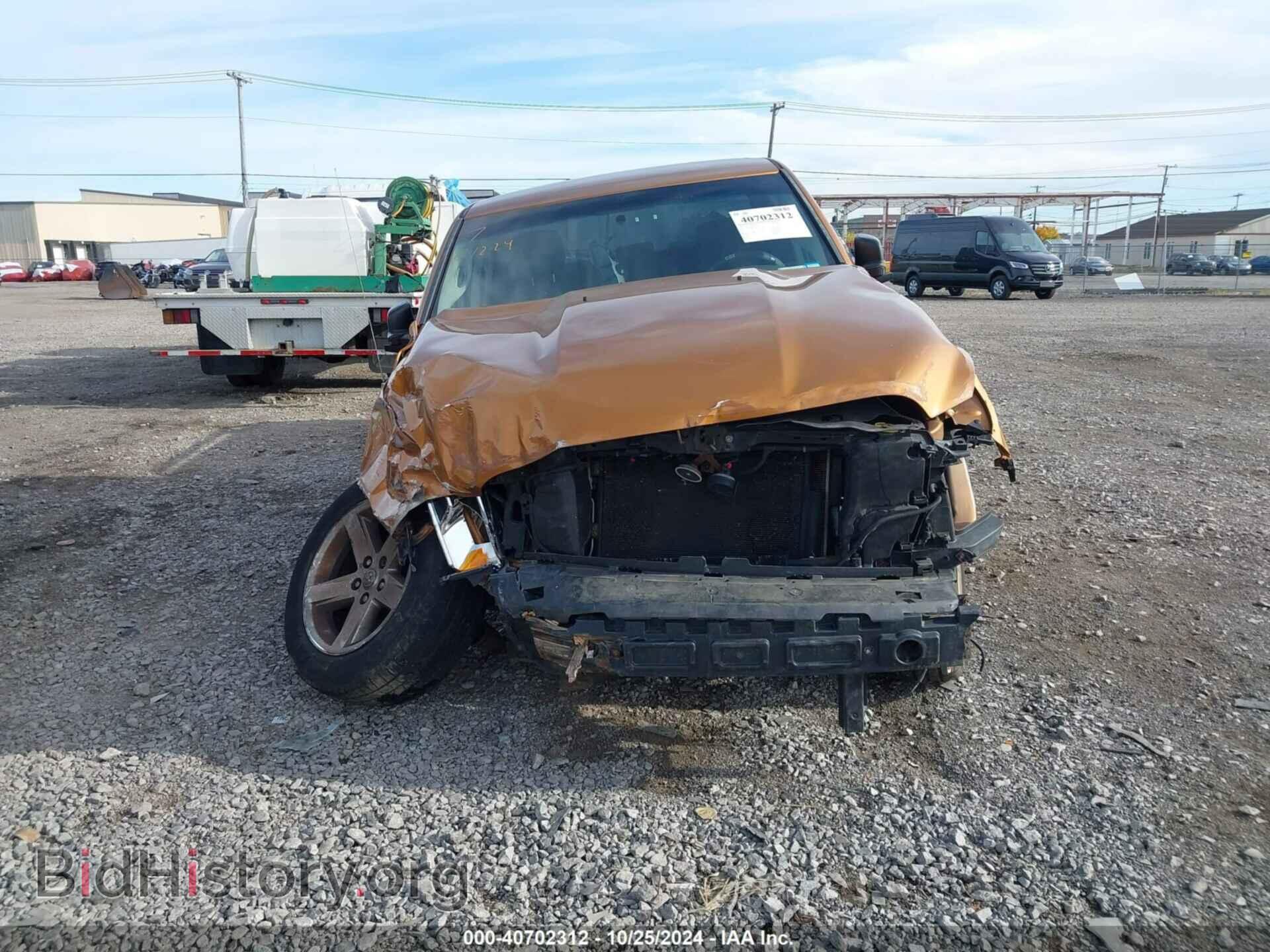 2012 RAM 1500 - VIN: 1C6RD7FTXCS328256 - Photo 13