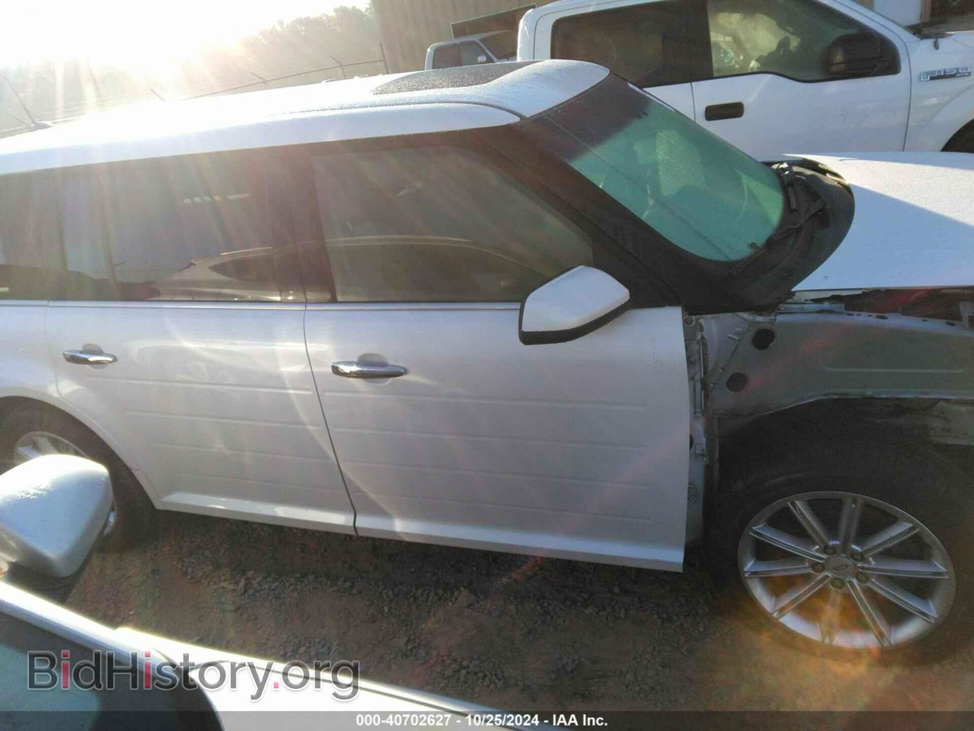 2014 FORD FLEX - VIN: 2FMGK5D82EBD21724 - Photo 14