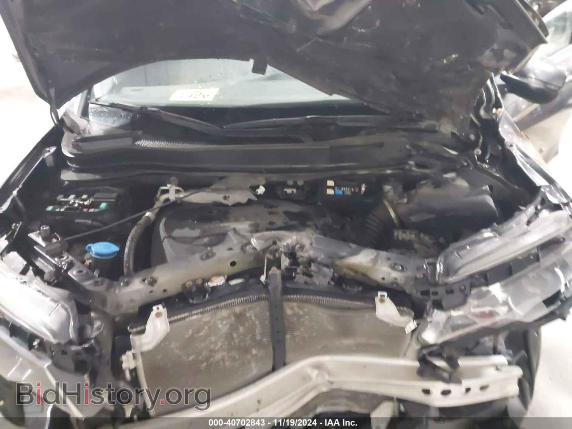 2017 HONDA PILOT - VIN: 5FNYF6H51HB080796 - Фото 10