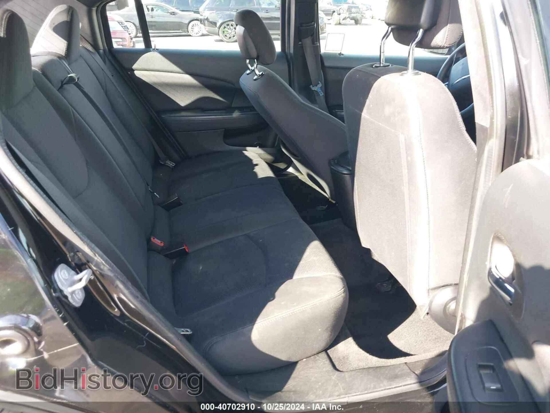 2014 CHRYSLER 200 - VIN: 1C3CCBAB4EN212043 - Фото 8