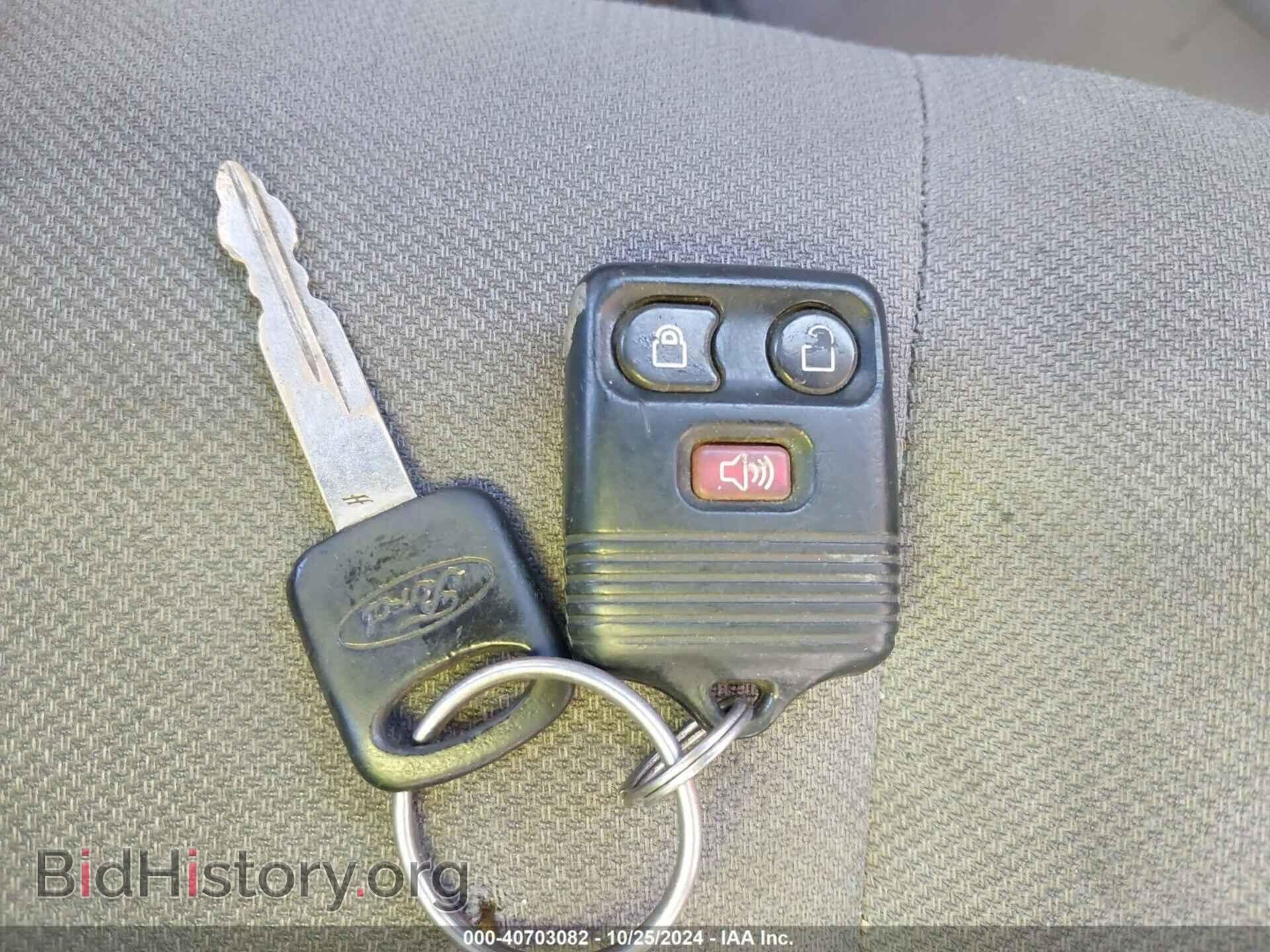 2013 FORD E-250 - VIN: 1FTNE2EW9DDA04109 - Фото 11