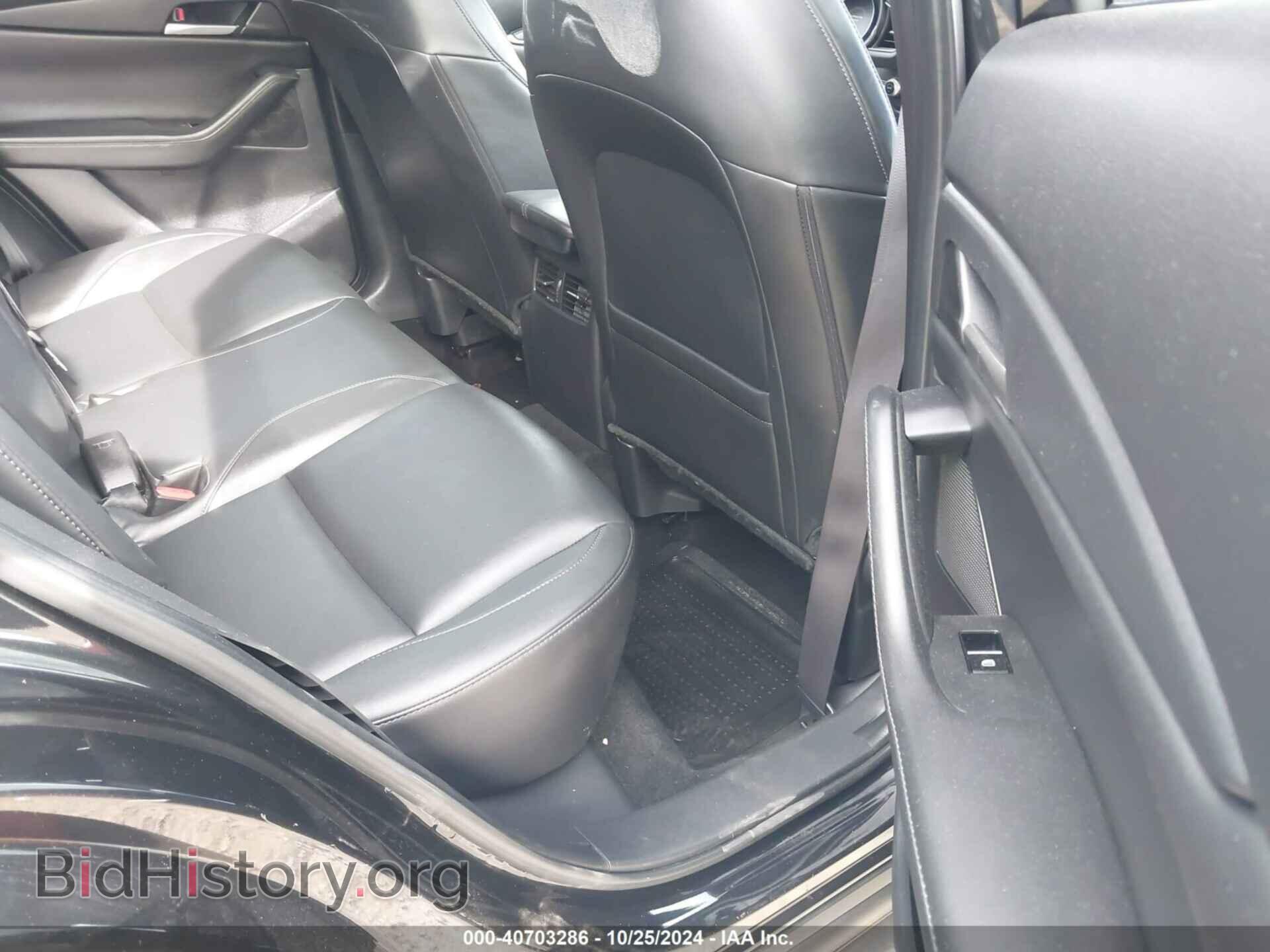 2021 MAZDA CX-30 - VIN: 3MVDMABL4MM256761 - Фото 8