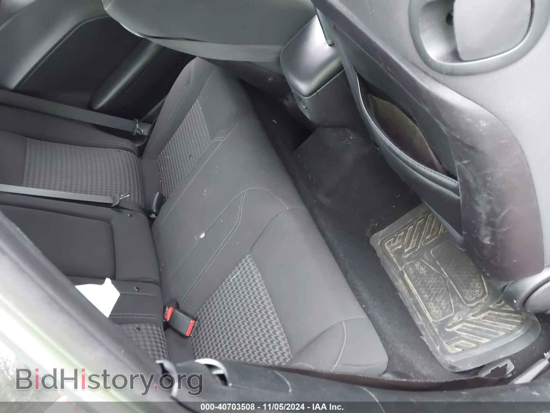 2019 DODGE CHALLENGER - VIN: 2C3CDZGG5KH680585 - Photo 8