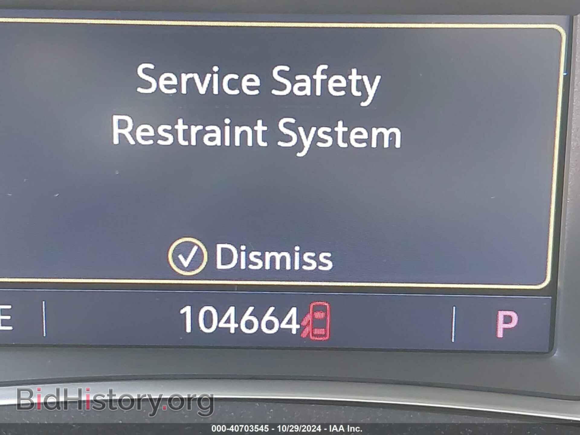2019 GMC TERRAIN - VIN: 3GKALPEV3KL345848 - Photo 15