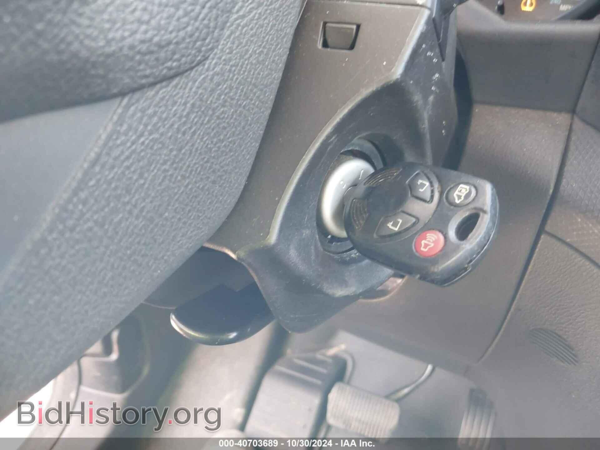 2017 FORD TRANSIT CONNECT - VIN: NM0LS6E79H1297949 - Фото 11